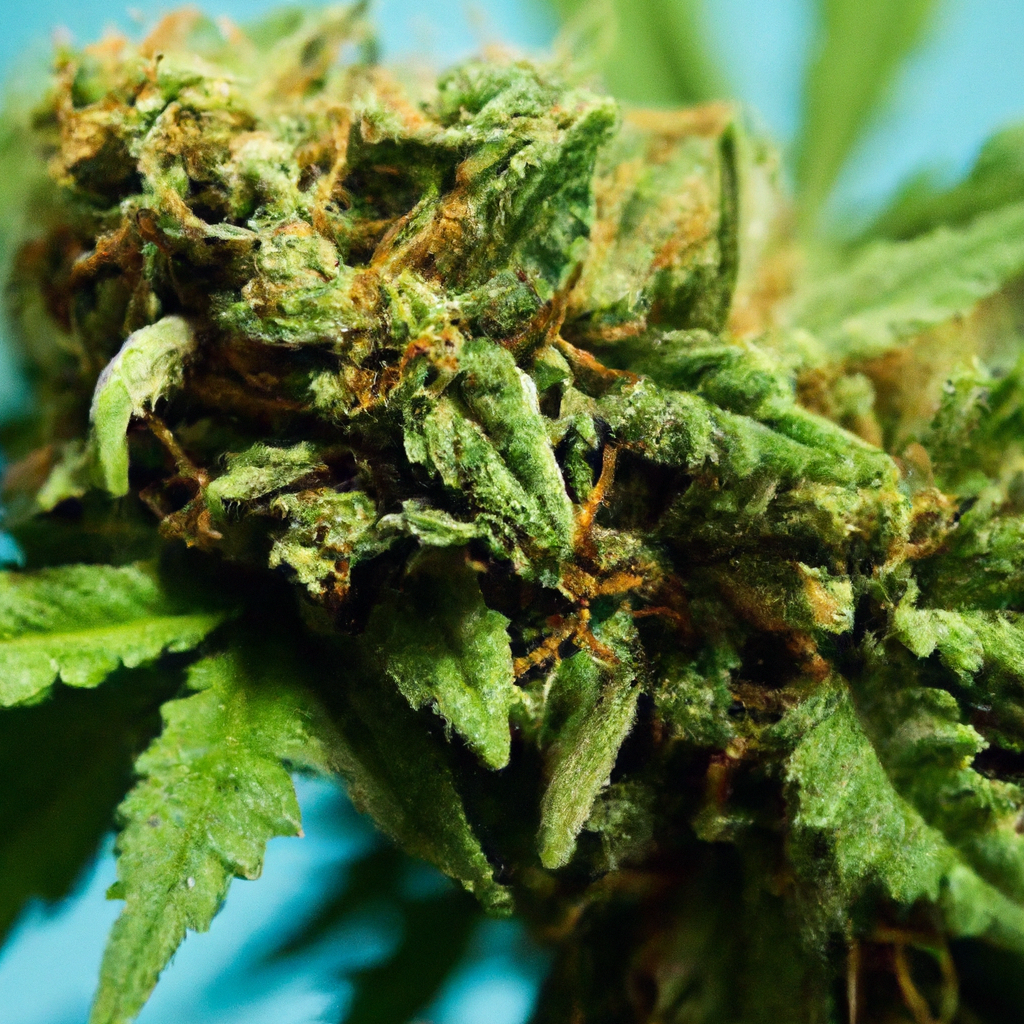 The Hidden Potential of Cannabis in Parkinson’s Treatment