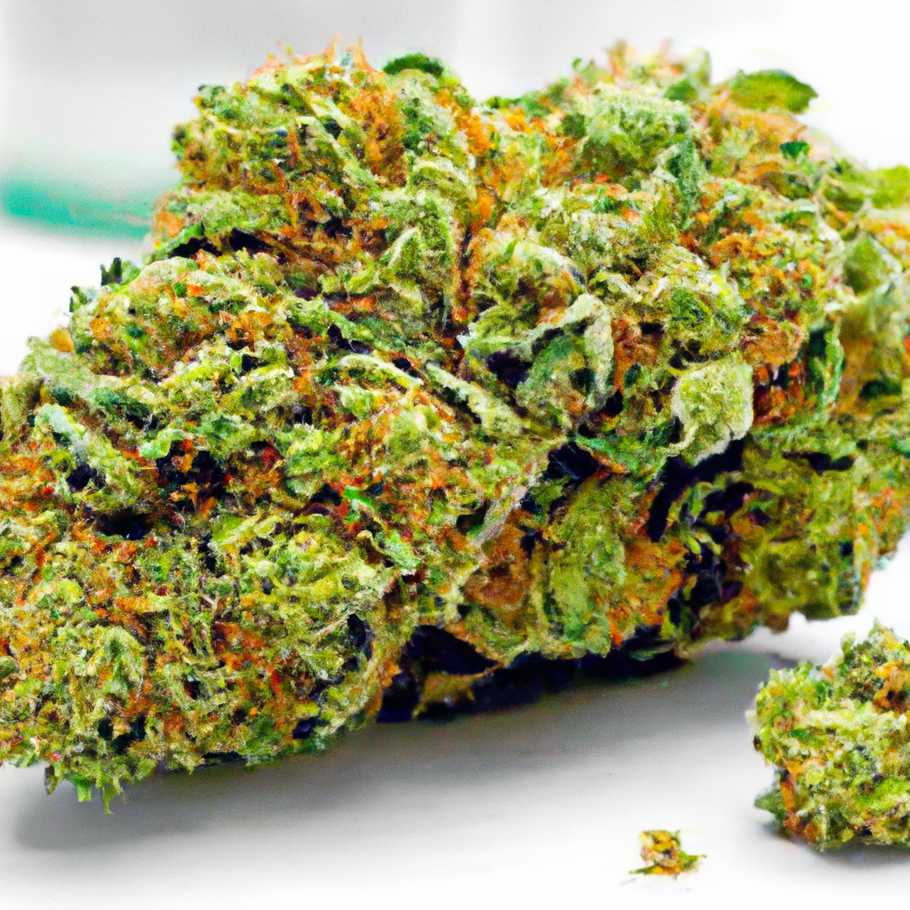 Discovering the Charms of Strawberry Lemonade Strain