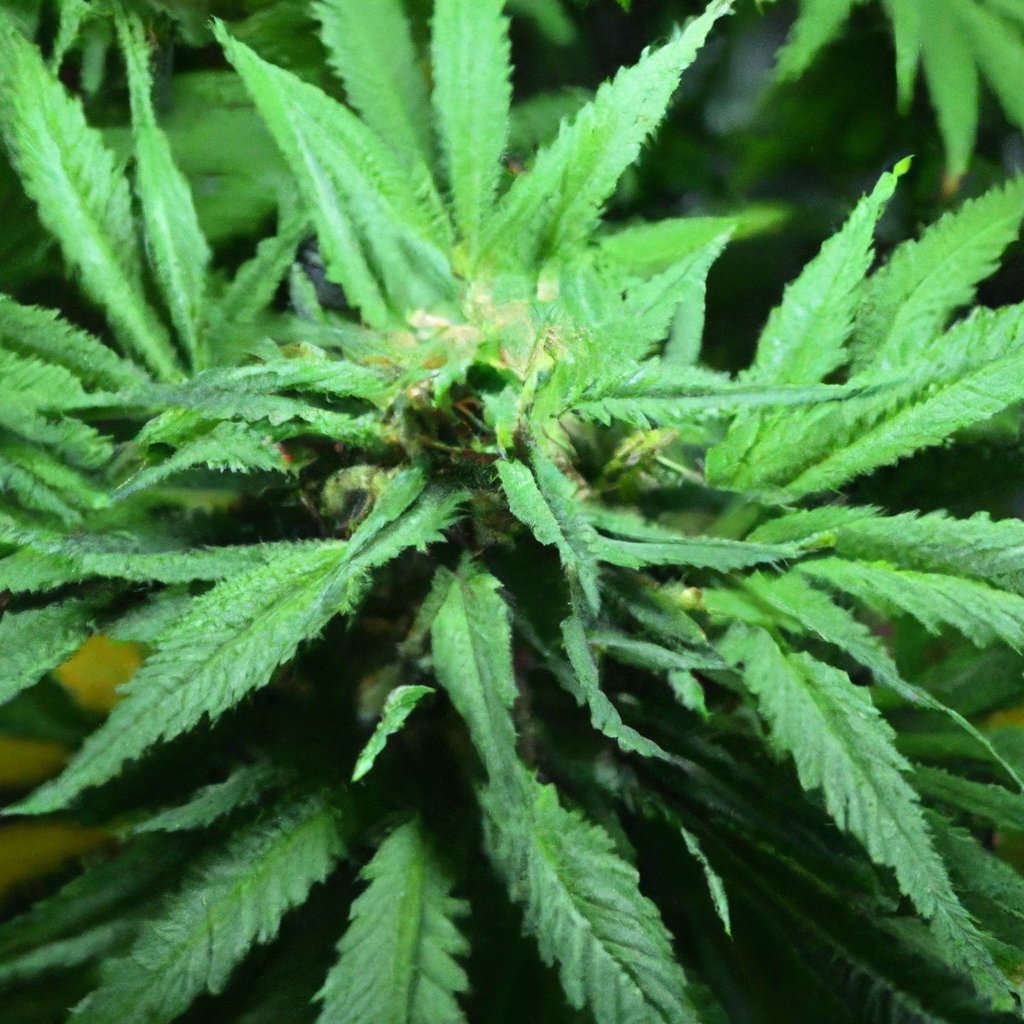 Success with Cannabis: Enhancing Growth Through Symbiotic Relationships