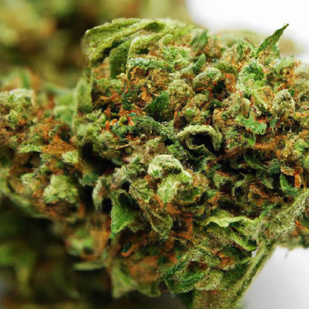 Decoding Cannabis: The Science of Cannabis Aromas