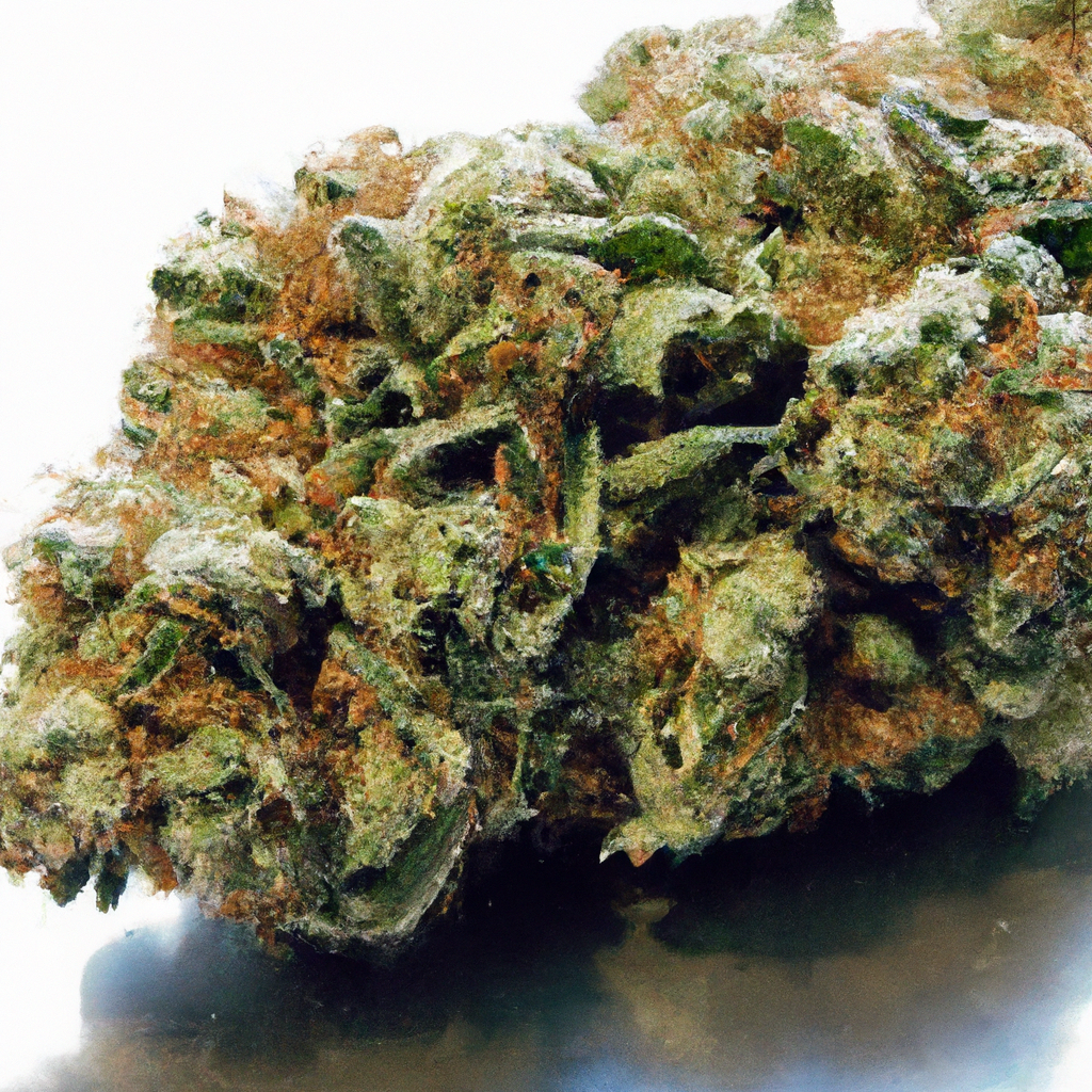 Exploring the Invigorating World of White Castle Strain