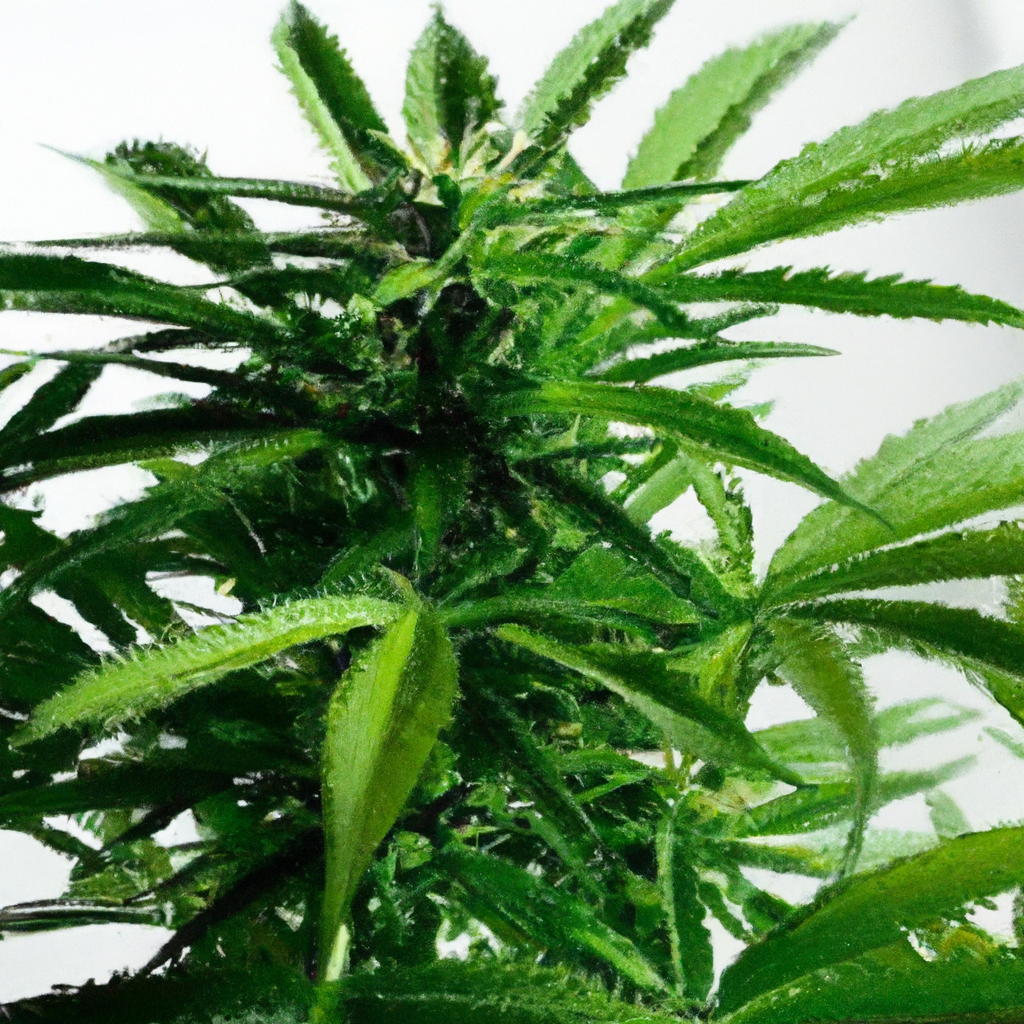 Unlocking Cannabis Growth: Effective Plant Support Techniques