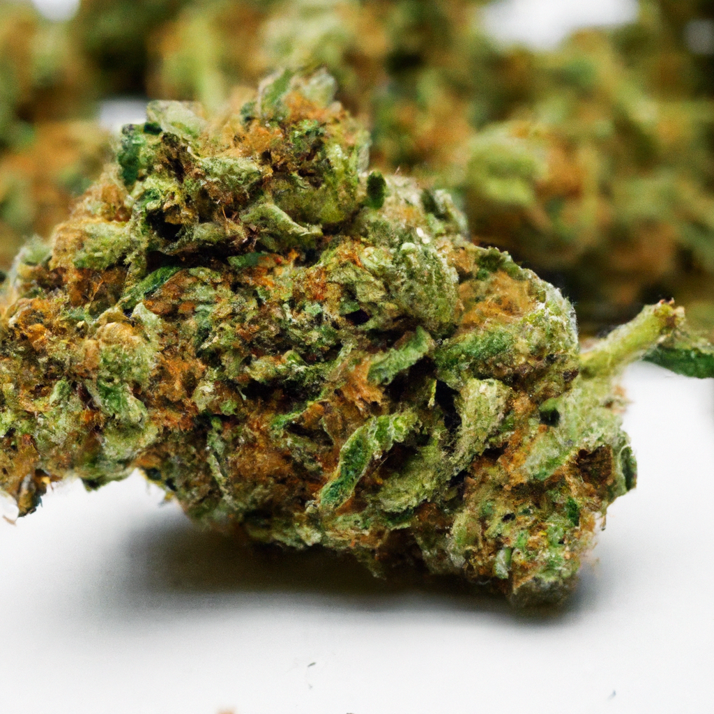 The Rich Aromatic World of Cannabis: An Exploration