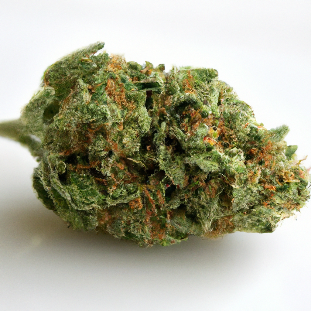 Cherry Berry: A Flavorful Cannabis Experience
