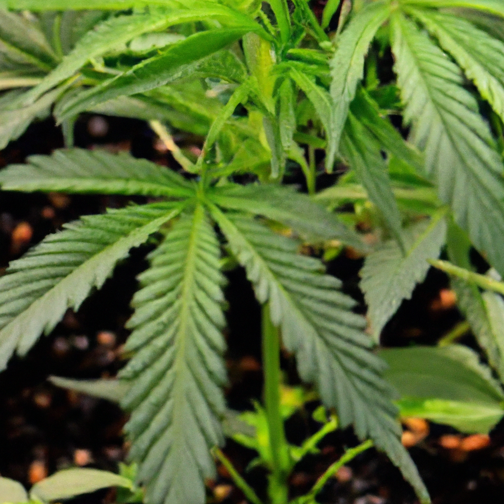 Nurturing Nature: Organic Cannabis Growth Secrets
