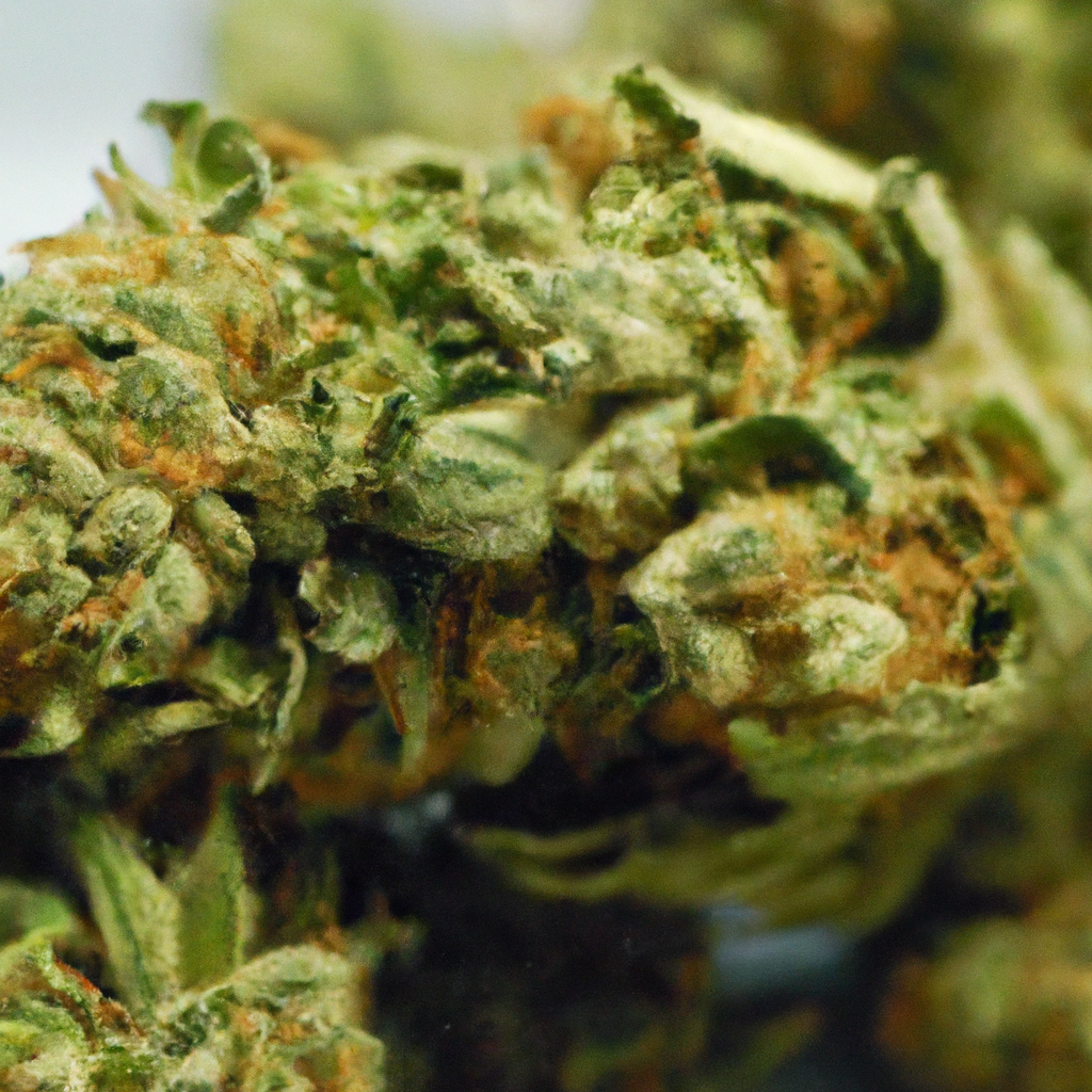 Discovering the Vibrant World of Tangie Dream