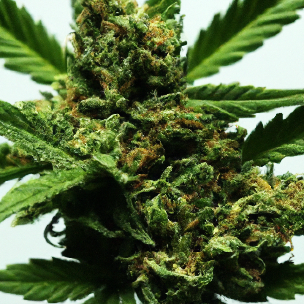 The Growing Influence of Cannabis in Climate Control