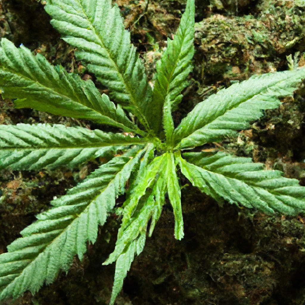 Best Organic Practices for Cannabis Cultivation