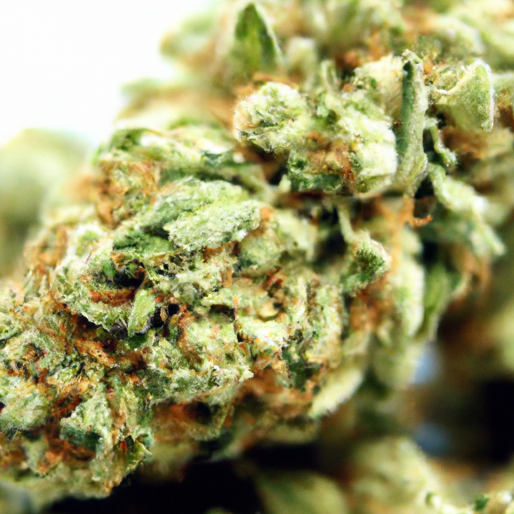 Exploring the Complex World of Amnesia Mac Ganja (AMG) Strain