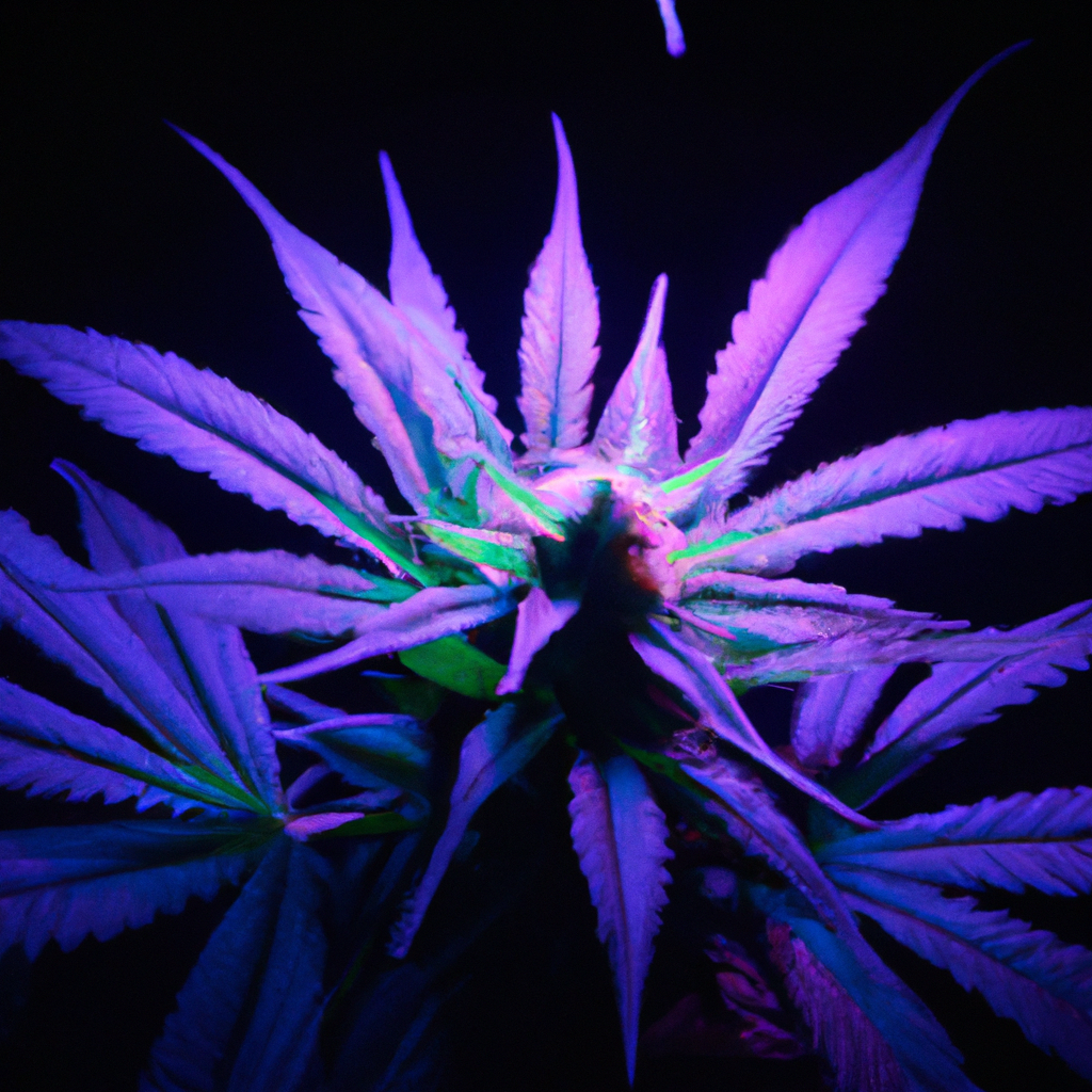Enhancing Cannabis Growth: Pro Tips for Optimal Light Management