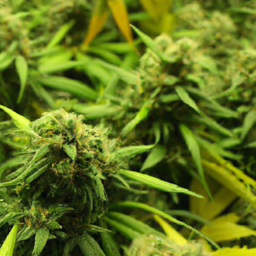 The Intricate Science of Cannabis Harvesting: A Complete Guide