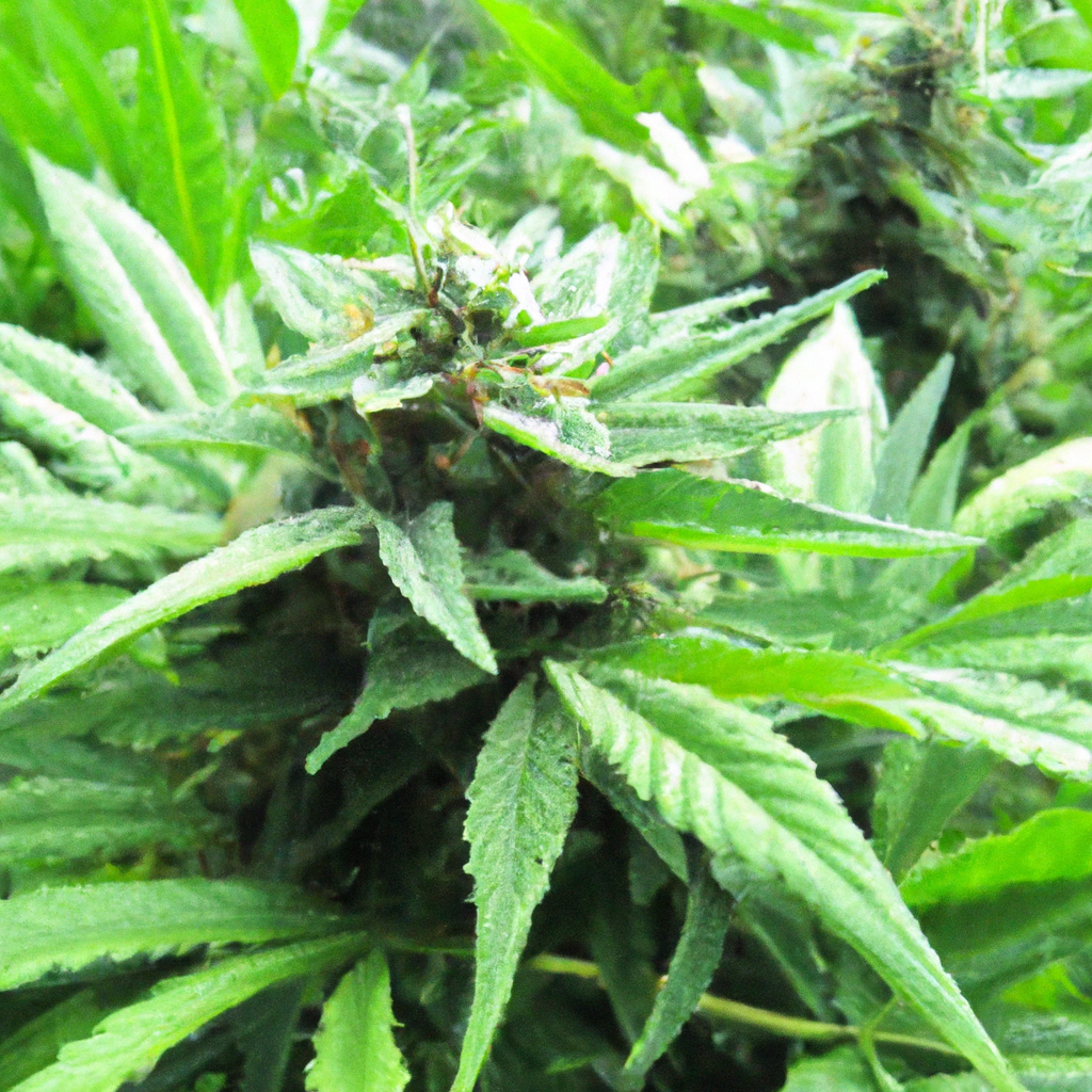 The Eco Path: Natural Tips for Cannabis Cultivation