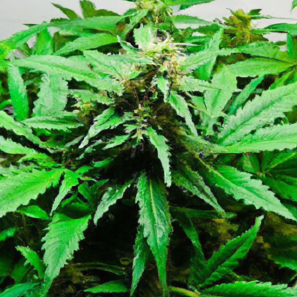Successful Cannabis Cultivation: Mastering Nutrient Absorption