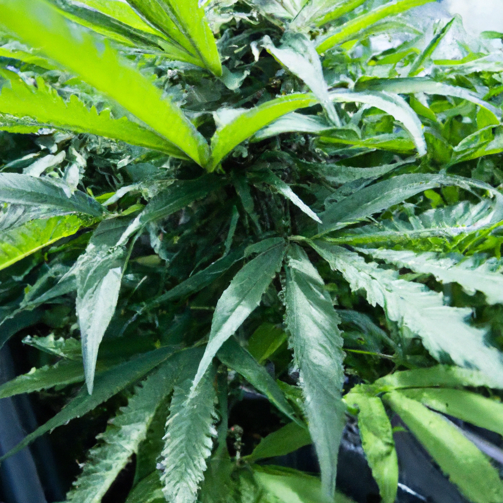 The Role of HVAC Systems in Indoor Cannabis Growing