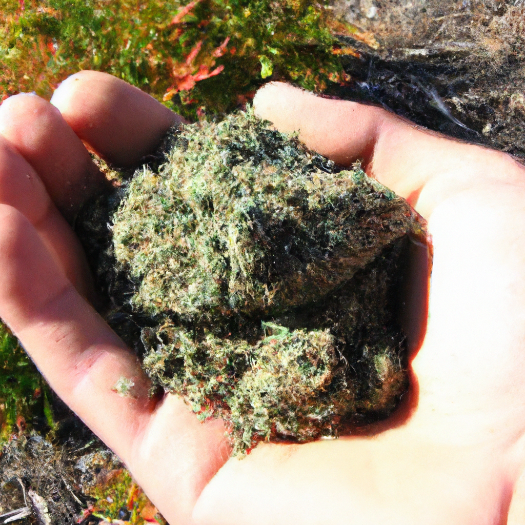 Organic Cannabis: Building a Natural Garden
