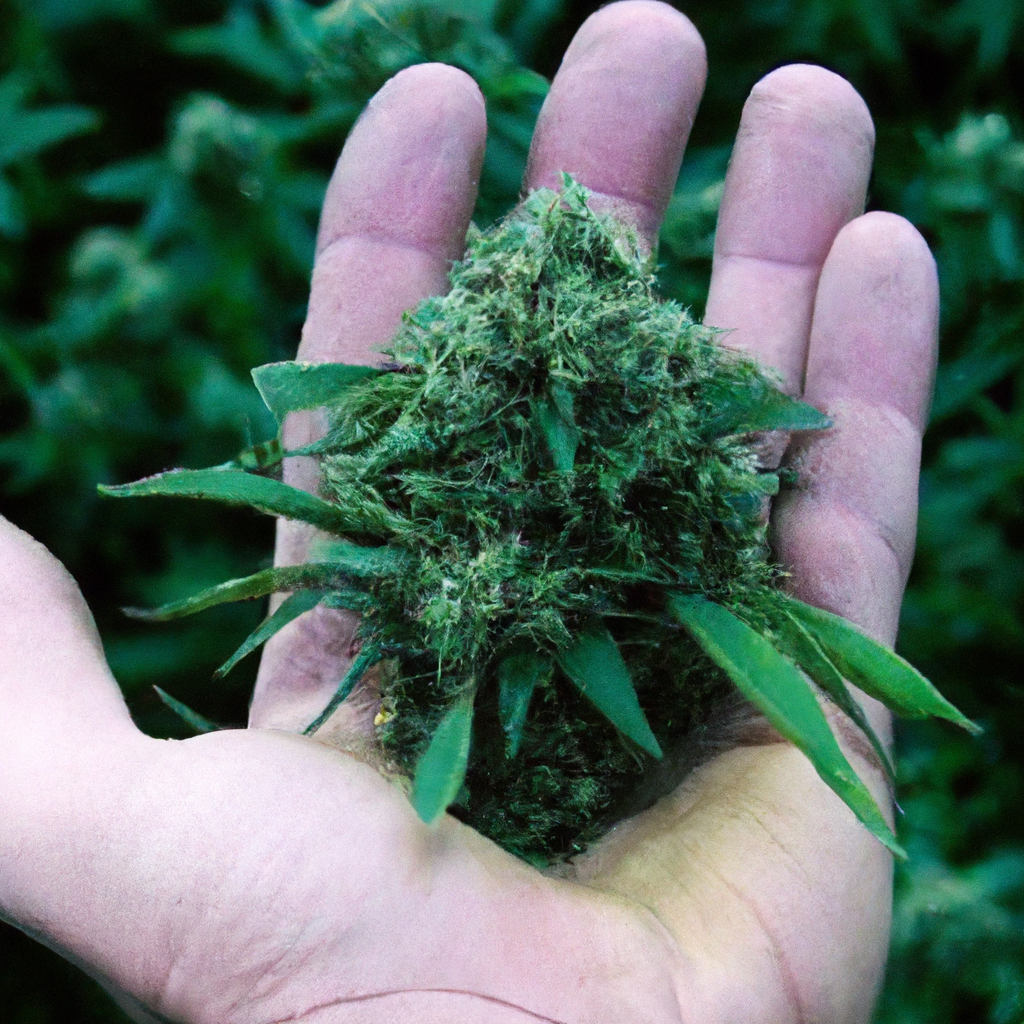 Boosting Cannabis Growth: Innovative Pollination Techniques