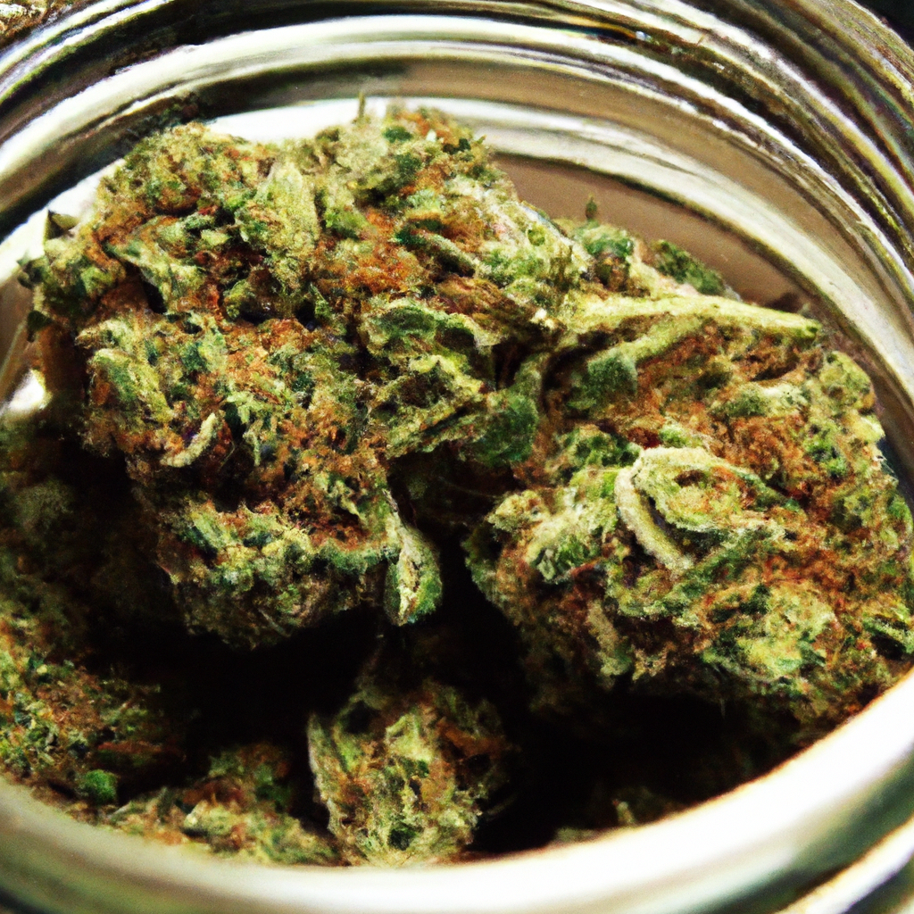 Exploring Animal Cookies: A Hybrid Cannabis Gem