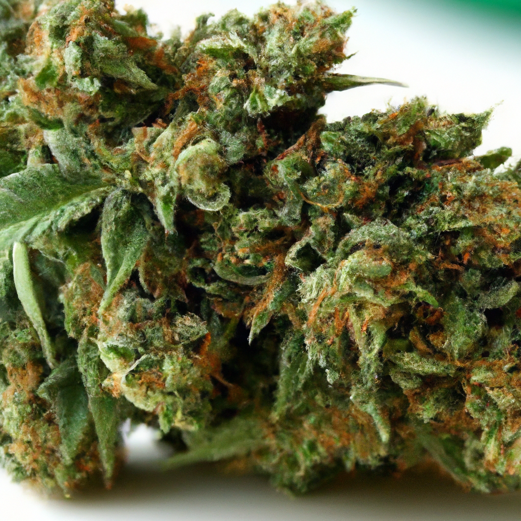 Rediscovering Cannabis Varietals: From Landrace to Modern Cultivars