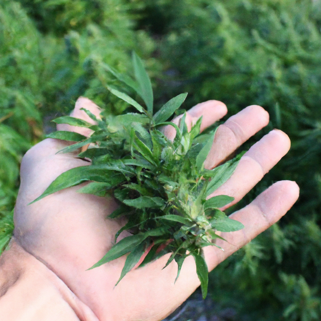 Organic Cannabis: Cultivating Naturally for Eco-Friendly Growth
