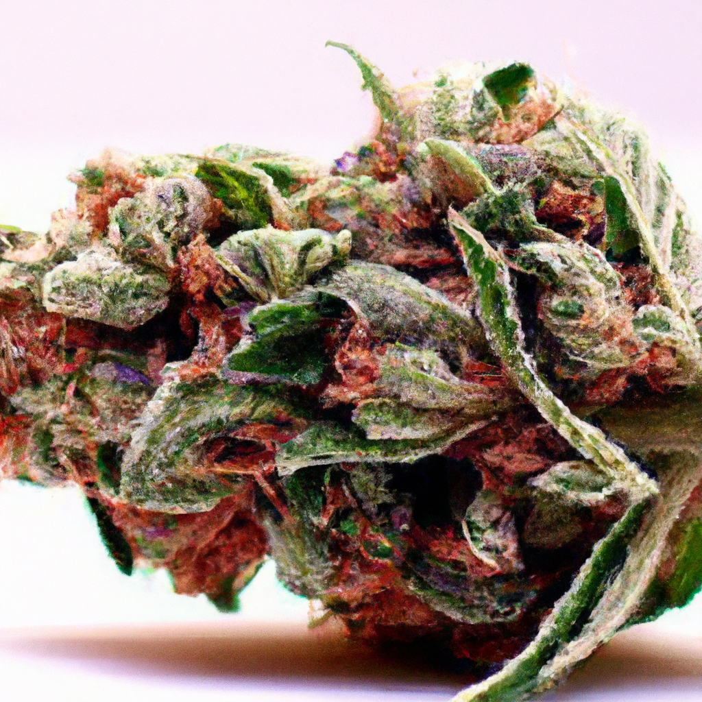A Deep Dive into the Unique World of Pink Panther Strain
