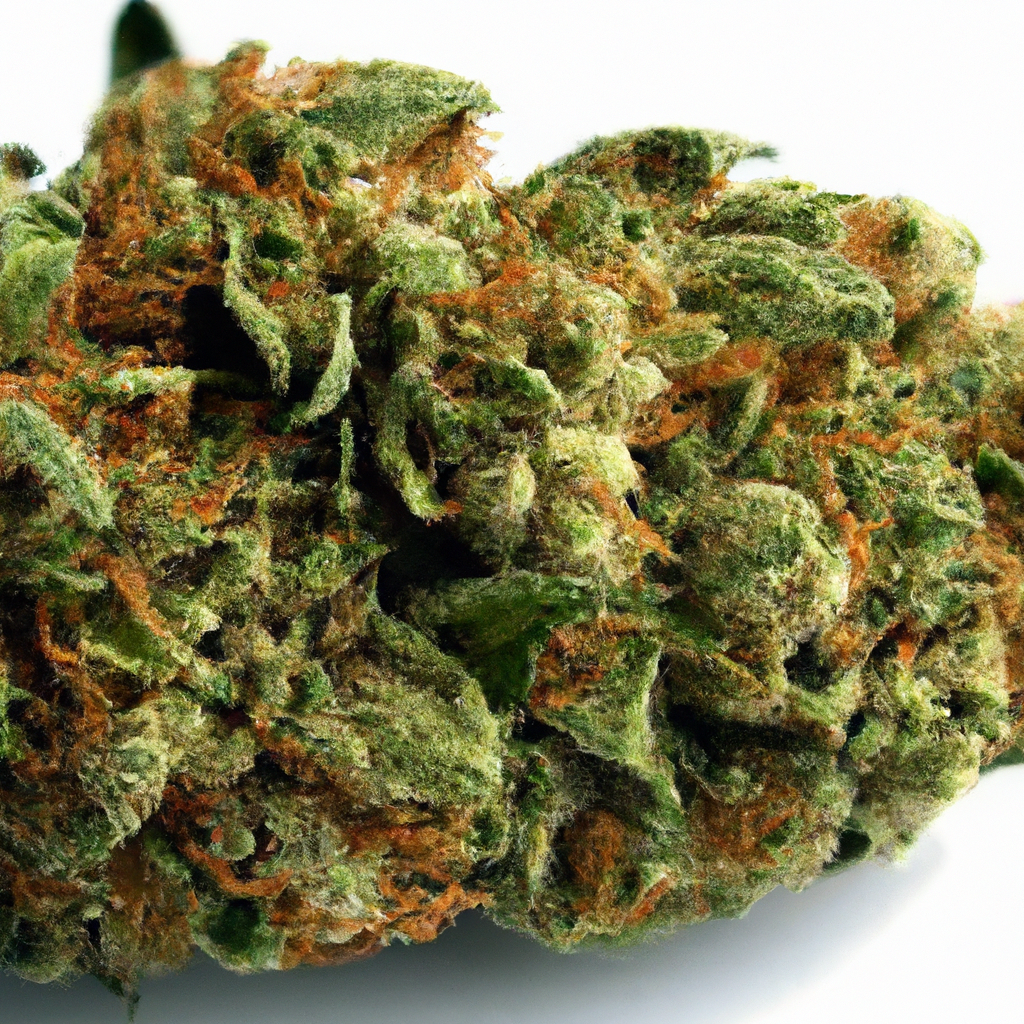 Exploring the Enchanting World of Harle-Tsu Strain