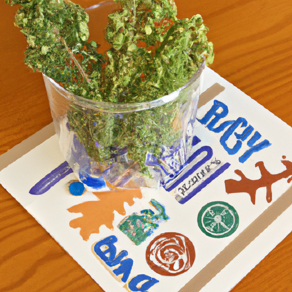 Mastering Cannabis Cultivation: Weathering Seasons with Success