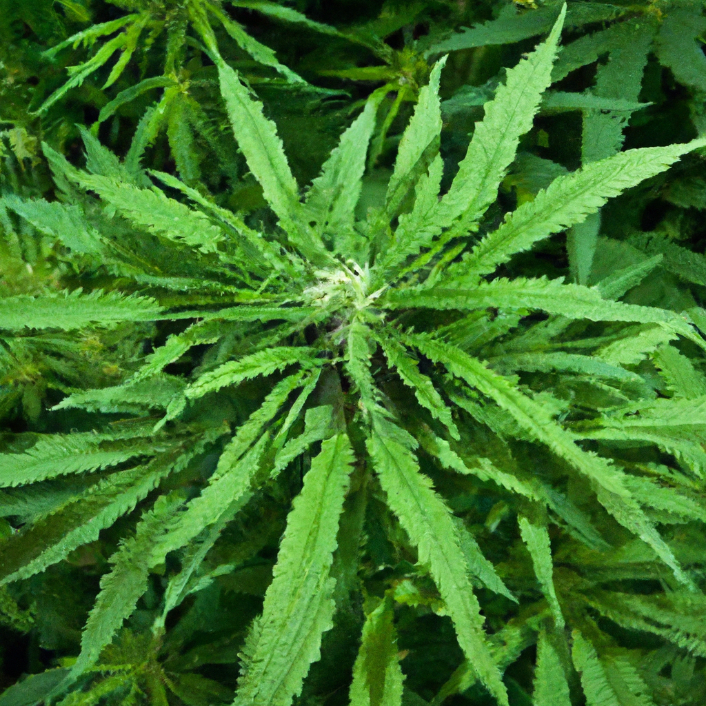 Unlocking the Potential of Cannabis in Crop Rotation