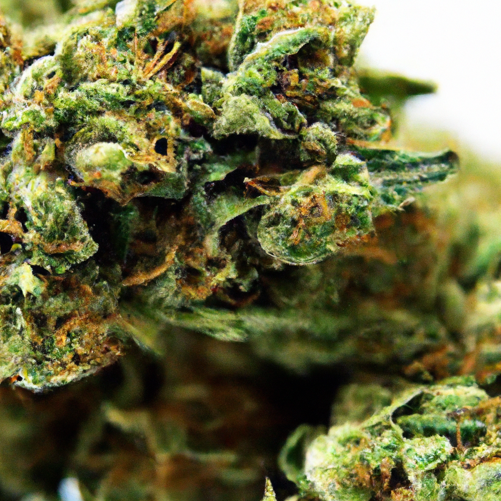 Discover Sour Diesel: A Timeless Sativa Strain