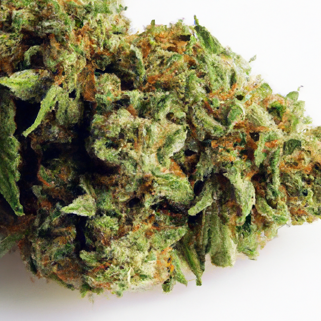 Exploring the Unique Aura of ACDC Strain