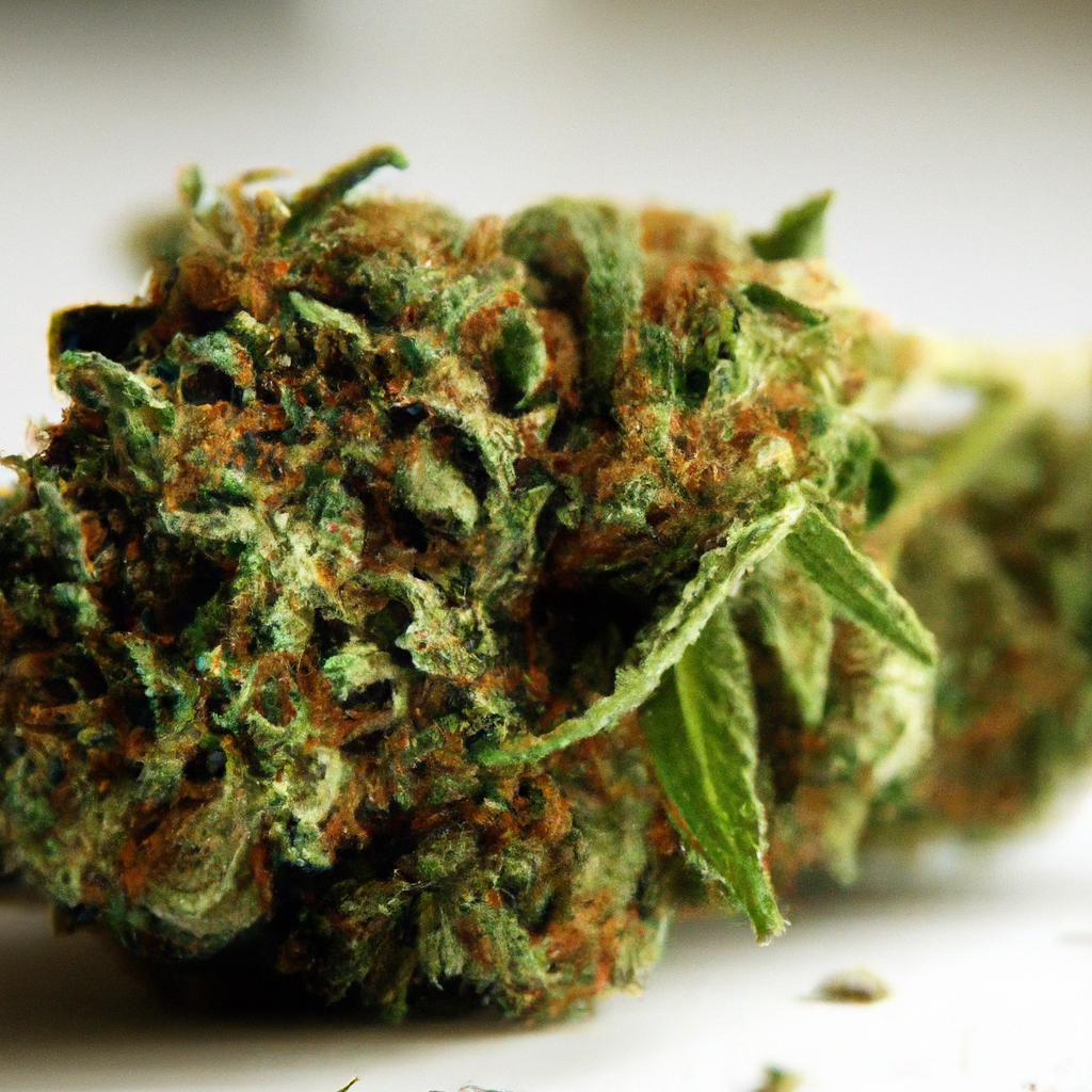 The Science of Cannabis and Anxiety: A Comprehensive Guide