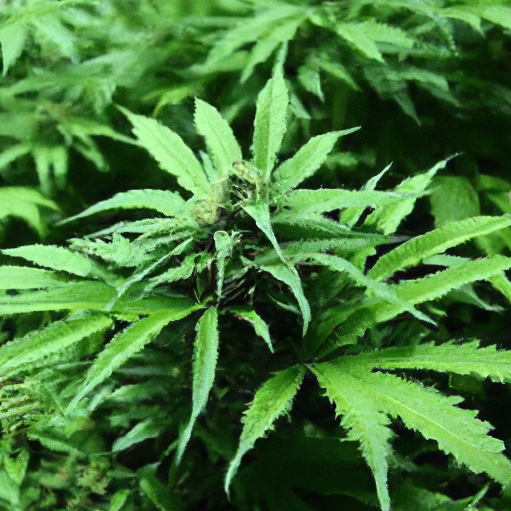 Organic Cannabis: Building a Thriving Ecosystem