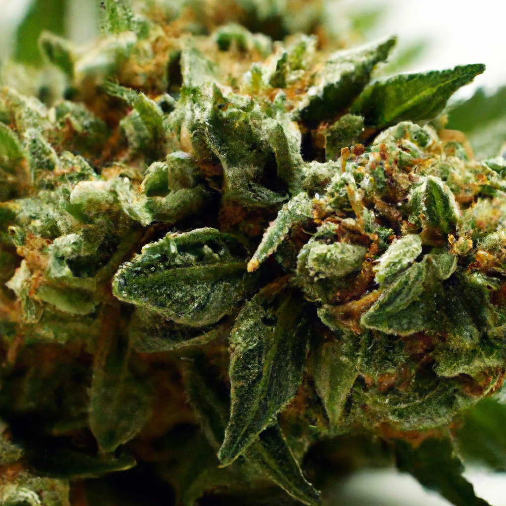 Exploring the Exotic World of Pineapple Express #2