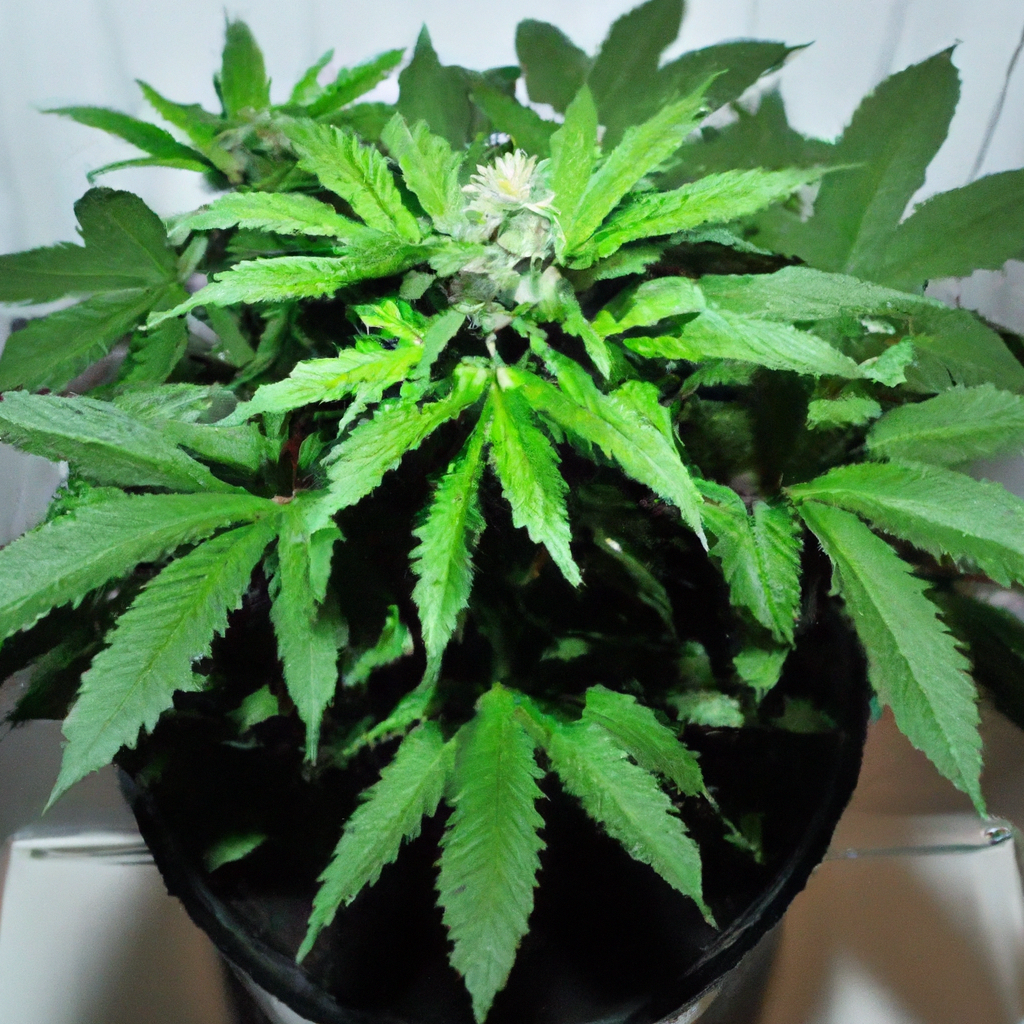 Maximize Cannabis Growth: Overwintering Techniques