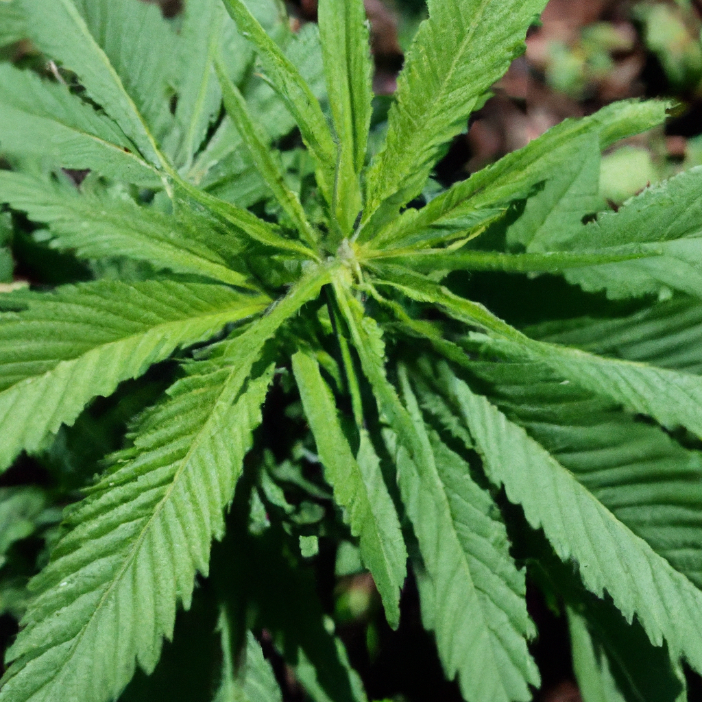 Organic Cannabis: A Natural Cultivation Guide