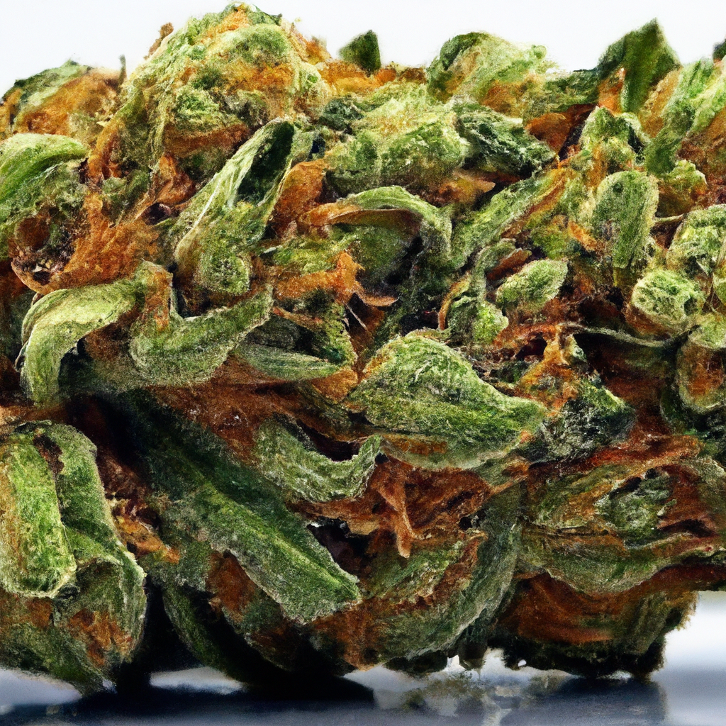 Sundae Sunset: An Inviting Cannabis Profile