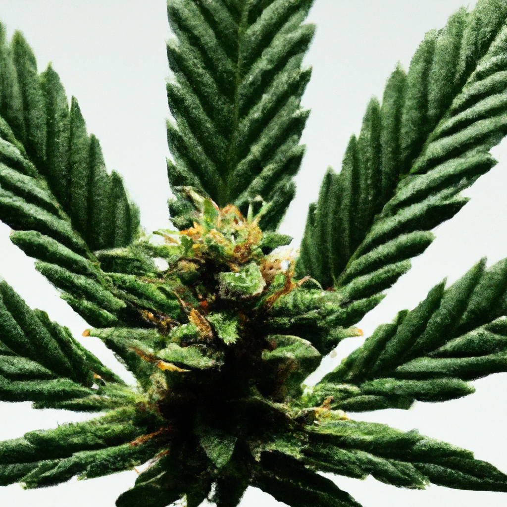 The Intriguing Science of Cannabis and Neuropathy Relief