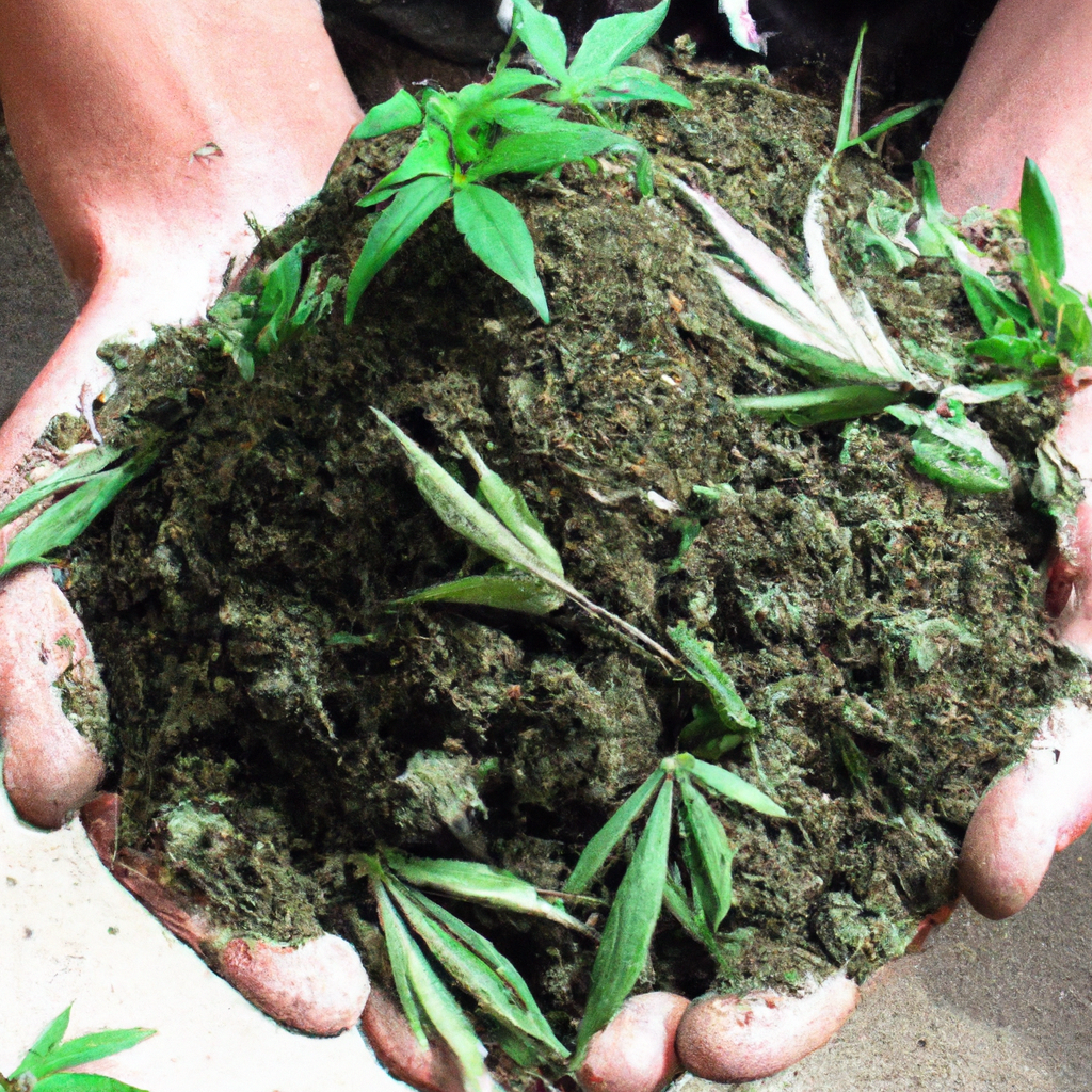 Organic Cannabis: Cultivating with Natural Excellence