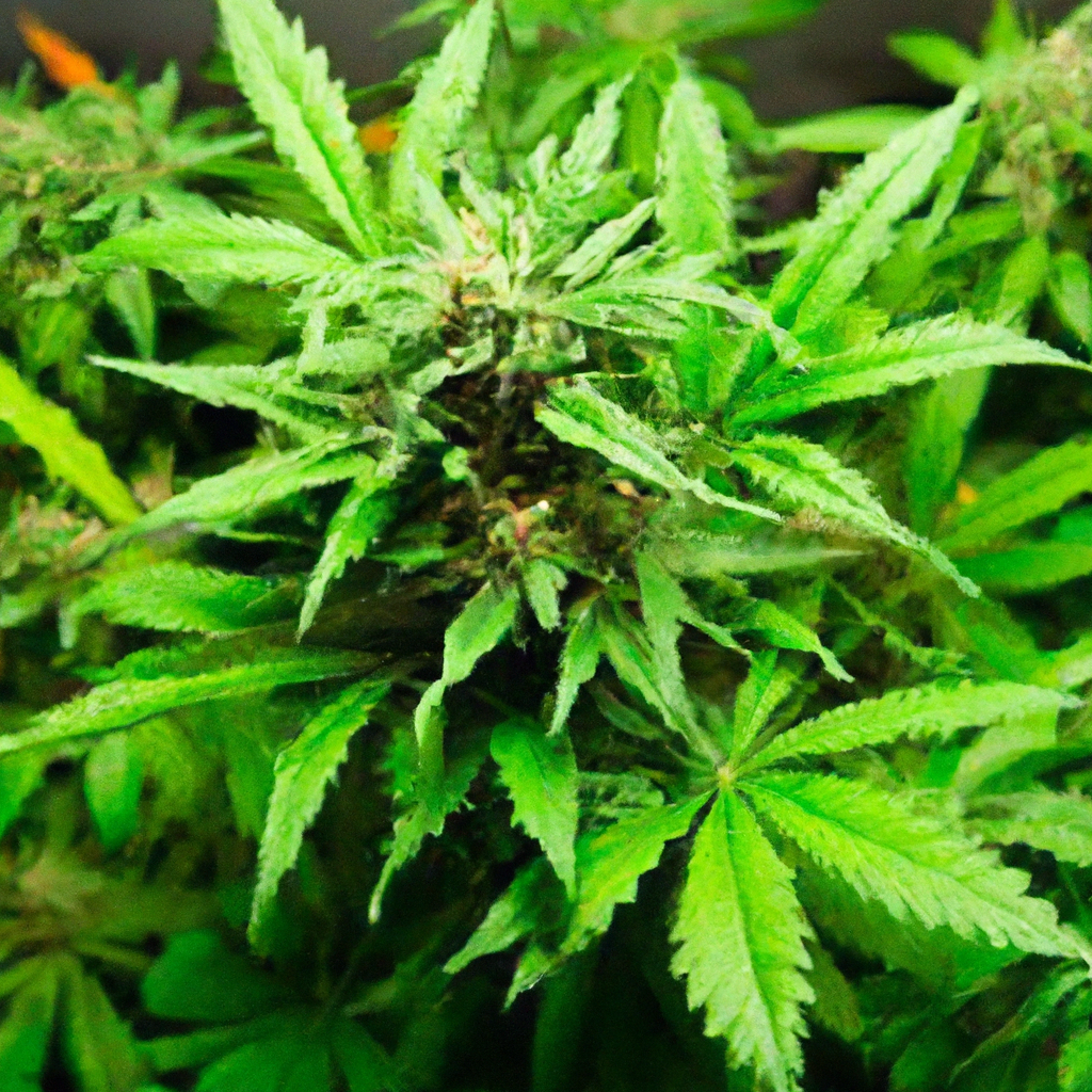 Optimizing Cannabis Cultivation: Flora-Boosting Companion Plants