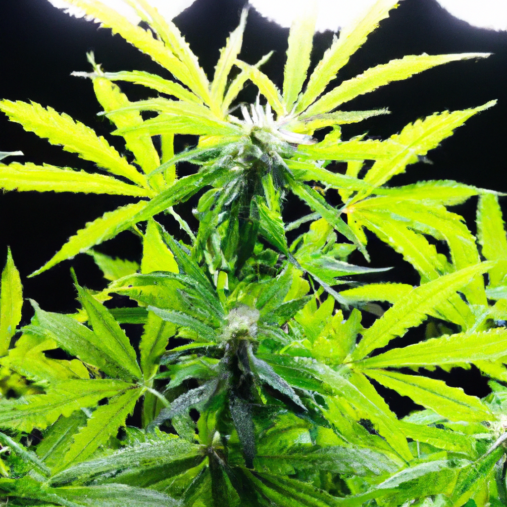 Mastering Cannabis Cultivation: Advanced Lighting Techniques