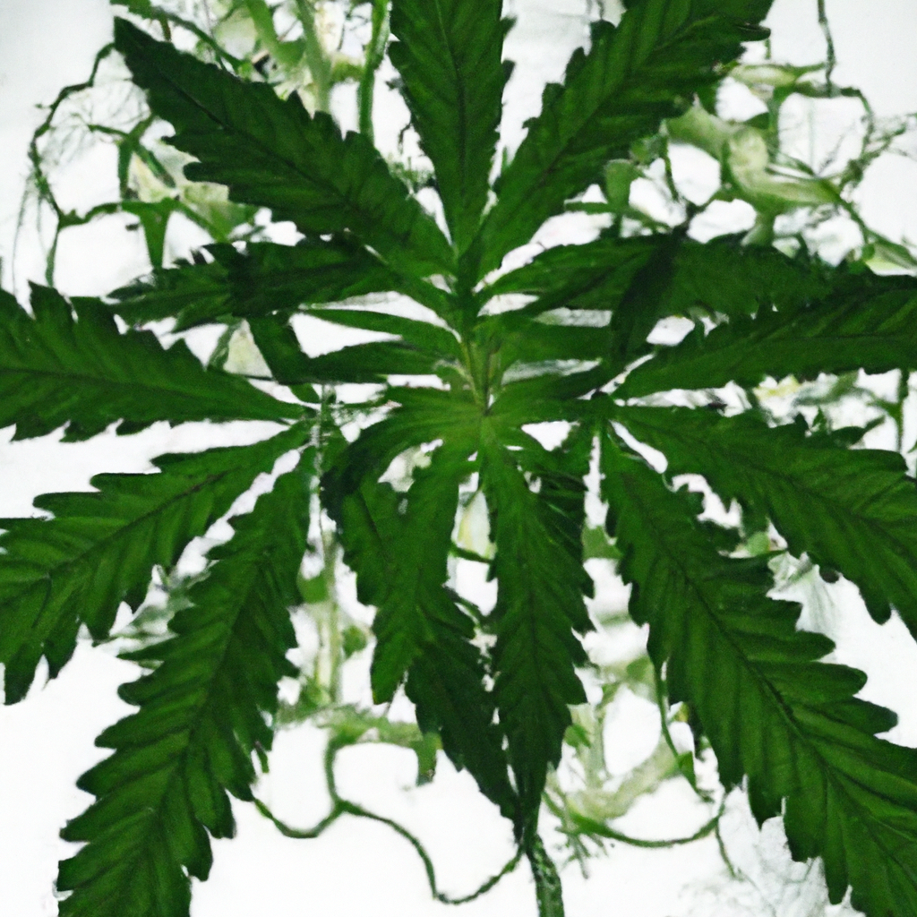 Exploring the Science of Cannabis Biofilm