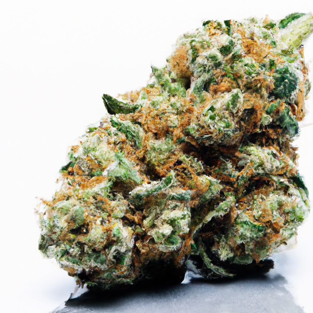 A Deep Dive into White Fire Alien OG