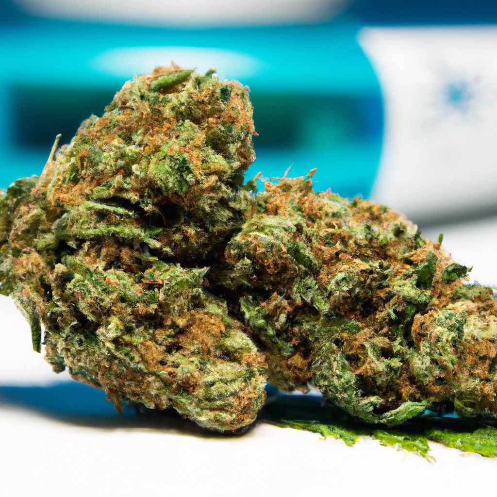 The Science Behind Cannabis and Sleep