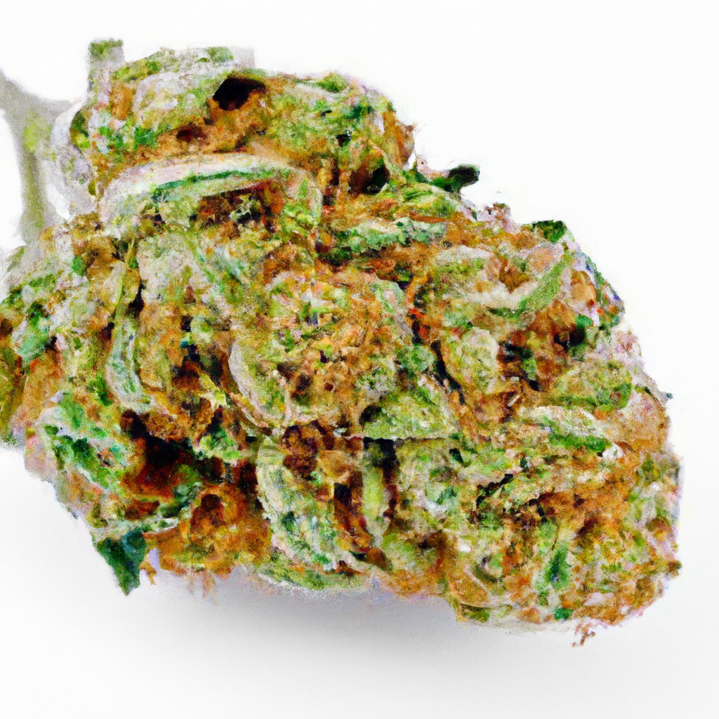 Exploring the Unique World of Zour Apples Strain