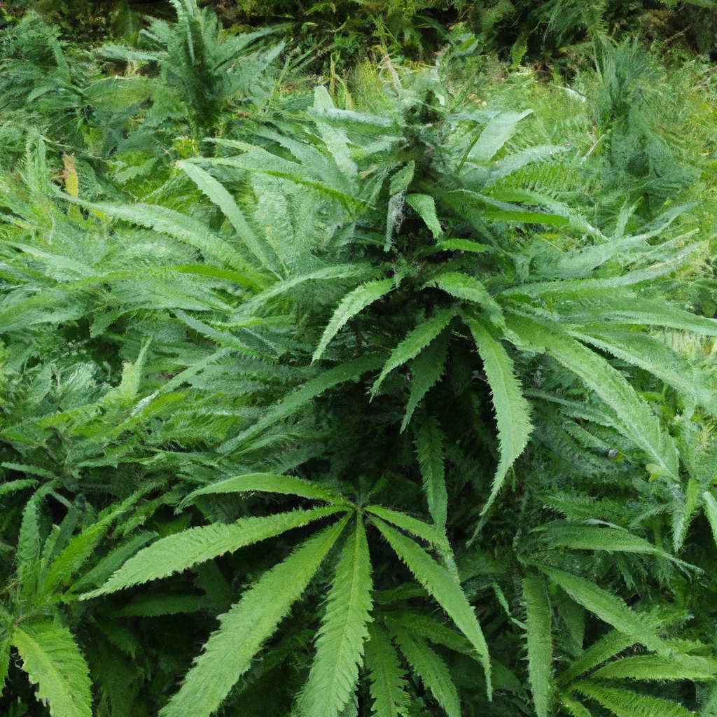 Mastering Organic Cannabis: Embrace Natural Fertilizers