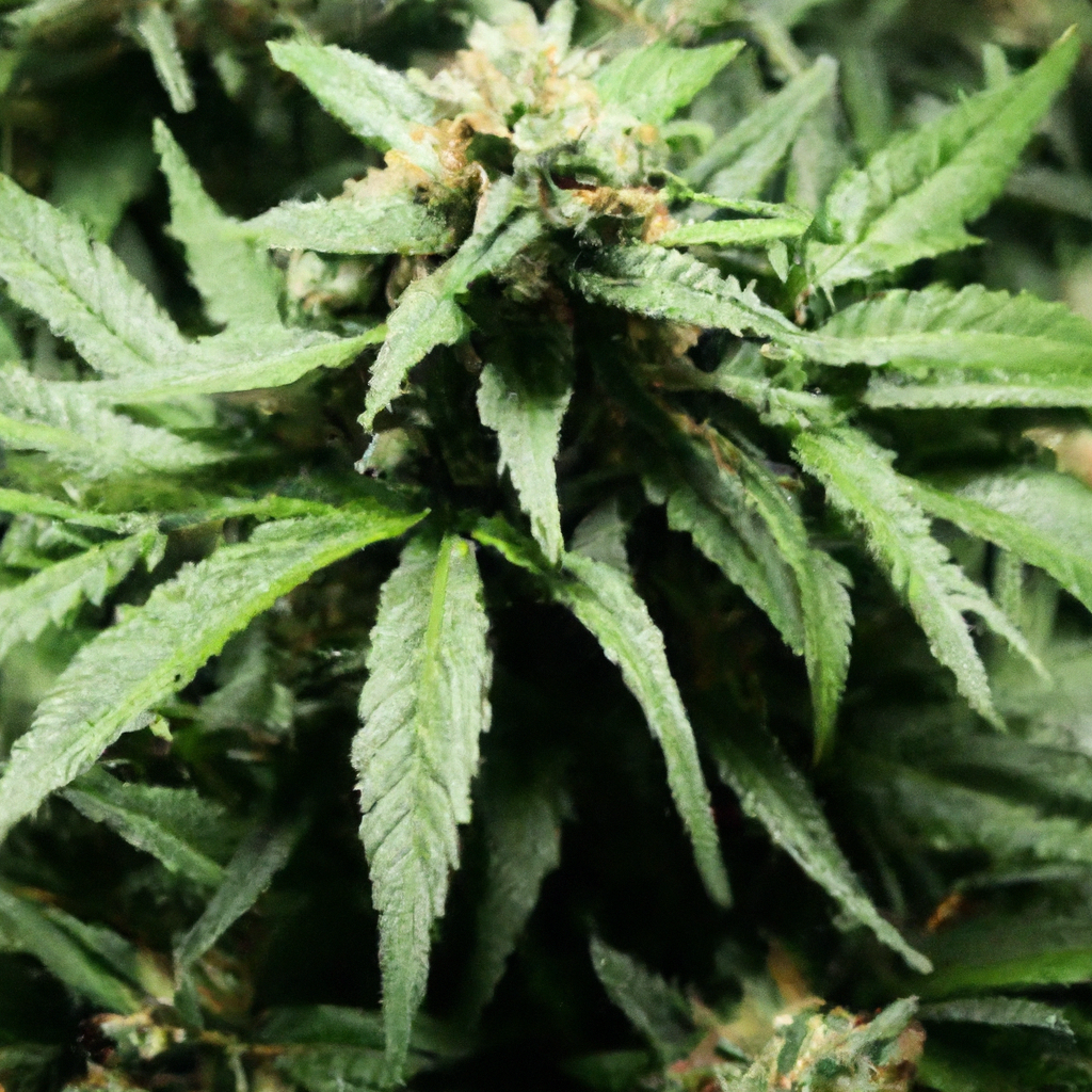 Maximize Your Cannabis Success: Effective Plant Care