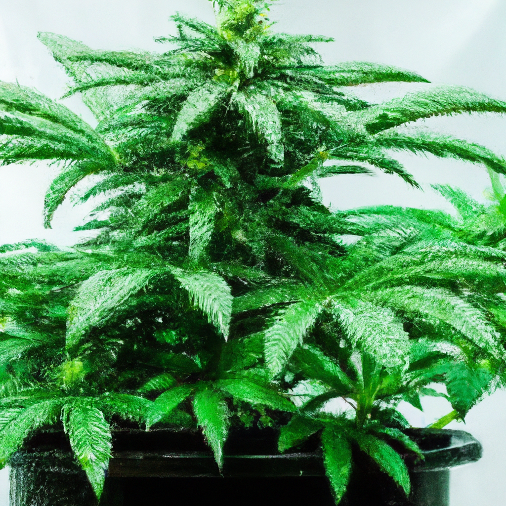 Mastering Cannabis Growth: Indoor Humidity Challenges