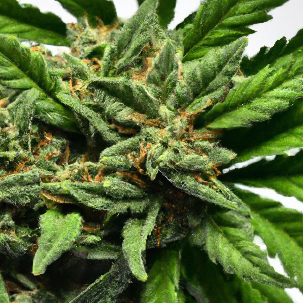 Mastering Cannabis Cultivation: Effective Silica Use