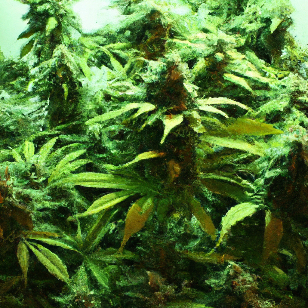 The Future of Cannabis: Embracing Aeroponics
