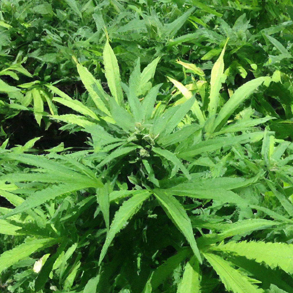 Growing Organic Cannabis: Tips for a Healthier Crop