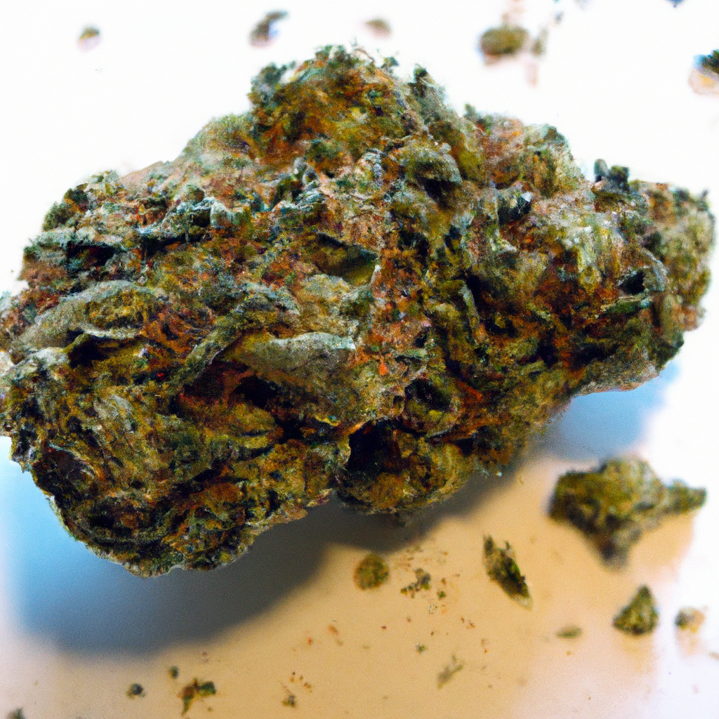 Ultimate Guide to Ice Cream Sandwich Strain
